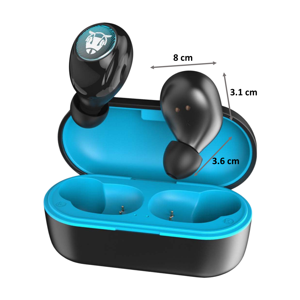 Ant wireless earphones hot sale